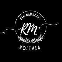 NAMJOON BOLIVIA 🇧🇴 RIGHT PLACE WRONG PERSON (@rm_mapa_delalma) 's Twitter Profile