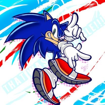 @SonicRadiancy