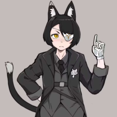 netacat105's profile picture. 