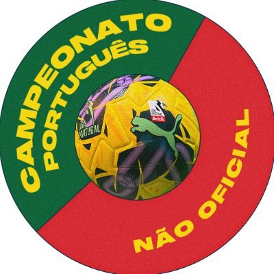 Perfil oficial do Campeonato Português não oficial // Em título: @FCAlverca