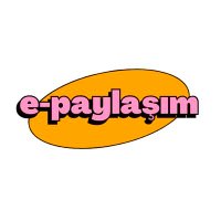 E-paylaşım(@epaylasimm) 's Twitter Profile Photo