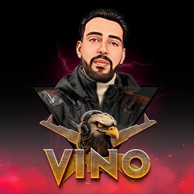 Vinogaming7R's profile picture. I play PUBG Mobile on iPad Pro, use four fingers, and love video games.العب ببجي موبايل ايباد برو واستخدم اربع اصابع واحب العاب الفيديو