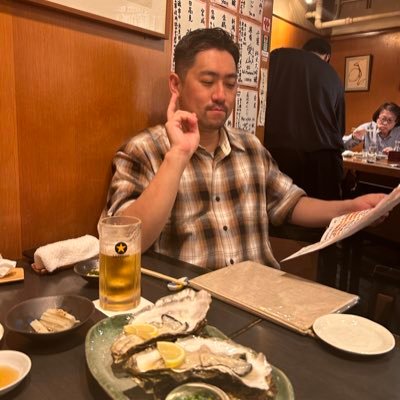 Hiromasa0616's profile picture. こんにちは。