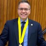 fpachano's profile picture. Medico Morfologo Cirujano Pediatra Dr Ciencias Medicas Profesor Titular Anatomía y Cirugía Pediátrica Director Posgrado Medicina LUZ