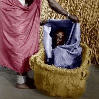 Umwamikazi Nyiragahumuza’s Grandchild (@obuntubulamu) 's Twitter Profile