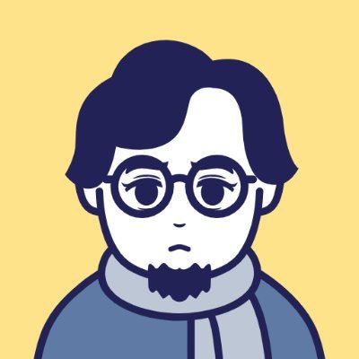 フリーランス←NPOでHR←人材営業←旅行出版←ICU14←三重
僕が僕であるために勝ち続けなきゃならない🏋️♂️
