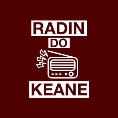 Seu portal de entretenimento 🇧🇷 sobre a banda britânica Keane | Since 12/2019 | 
Liga o radin 🎹🎶