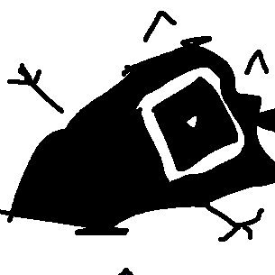 YFeather48's profile picture. 20 years of not using twitter down the drain