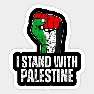 Being Palestinian and a Muslim makes me proud of who I am.. Free Palestine✌️