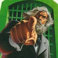 Mr. Bacamarte (@dr_s_bacamarte) 's Twitter Profile Photo Mr. Bacamarte (@dr_s_bacamarte) 's Twitter Profile Photo