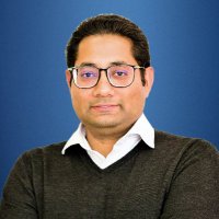 Ravi Prakash Vyas (@vyas_rp) 's Twitter Profile