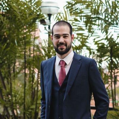 eazambranov's profile picture. Economist and mathematician. CFA Charterholder. Professor of economics. 
Financial markets.