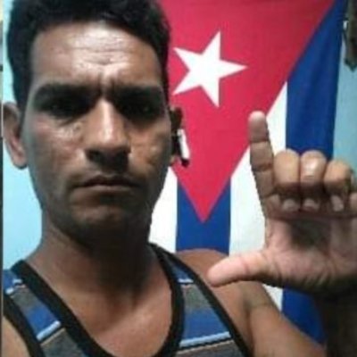 Activista y defensor de los derechos humanos en Cuba...