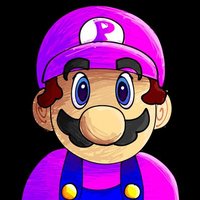 Pink Mario(@PinkMario1985) 's Twitter Profile Photo