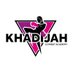 Khadijah Combat Academy (@KhadijahCombat) Twitter profile photo