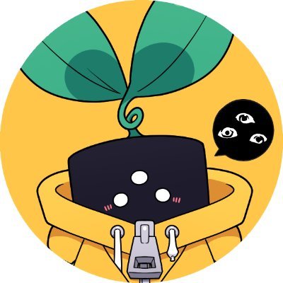 🌱☕ Game Dev • Art (2D/3D) • Character Design
Character / Contact Info / More: https://t.co/ieK6Zbmfd4
My Game! ➤ https://t.co/nnWsU9oWCW