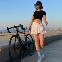 Nami, the cycling enthusiast(@Nami19880128) 's Twitter Profile Photo