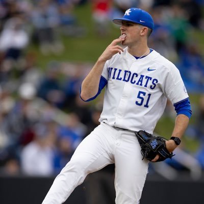 University of Kentucky Baseball | CofC Alum