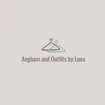 Angham & Outfits by Luna