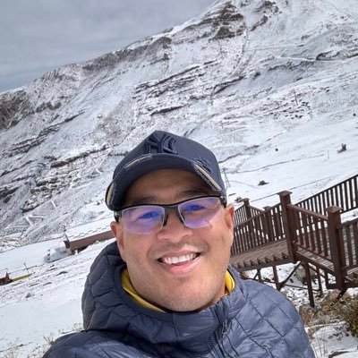 yurinos_1's profile picture. Never give up! 🇧🇷