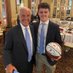 Brennan Wahl (@brennan_wahl) Twitter profile photo Brennan Wahl (@brennan_wahl) Twitter profile photo