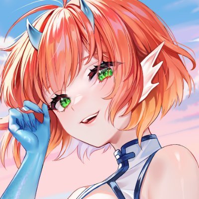 Aninha 🌊さんのプロフィール画像