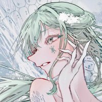 しらぬり@高校生歌い手&絵師&ボカロP &動画師 ❄︎☽(@siranuri0505) 's Twitter Profile Photo