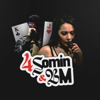 Somin & BM Updates (@4sominandbm) 's Twitter Profile Photo Somin & BM Updates (@4sominandbm) 's Twitter Profile Photo