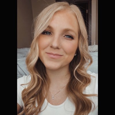 AmberSchwarting's profile picture. Doctor of Physical Therapy | ISU & Creighton alum | Sometimes I’m funny, but sometimes I just want to say something to say something | Bring OG Twitter back