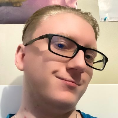 👋James 🏳️‍🌈 Content Creator 🏳️‍🌈 and Horror movie Fan I enjoy making YouTube Videos and Streaming On Twitch https://t.co/VnuBobCFzE 🎂🎂🎂🎂