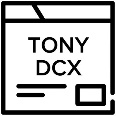 I am Tony DCX and I post content about food, travel, fashion, and affordable luxury.