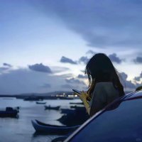 Jessica Felicity (@ariel5haricinta) 's Twitter Profile
