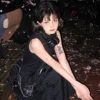 Eve (@eve025517088667) 's Twitter Profile