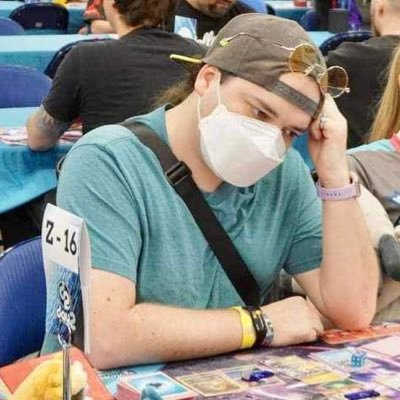 (they/them) | Bylines at SixPrizes and Dicebreaker | Opinions here are my own