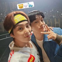 ๐๐ต๐ฒ๐ป๐ ๐ถ๐ป-๐บ๐๐๐๐๐๐๐๐โก (@k_chenxiu) 's Twitter Profile
