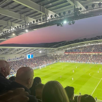 sonnyn1901's profile picture. #BHAFC