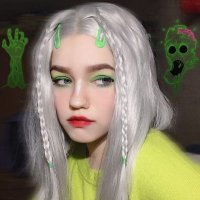 Mackenzie (@mackenzie891880) 's Twitter Profile