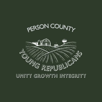 Upholding Republican values in Person County by promoting growth, unity, and integrity in the Republican Party. Chairman @SteveDMcFarland