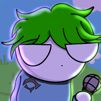 Nnite__'s profile picture. 22, unfortunately British || I wanna be a marketable plushie || Twitch Affiliate || Sometimes I stream, sometimes I upload videos