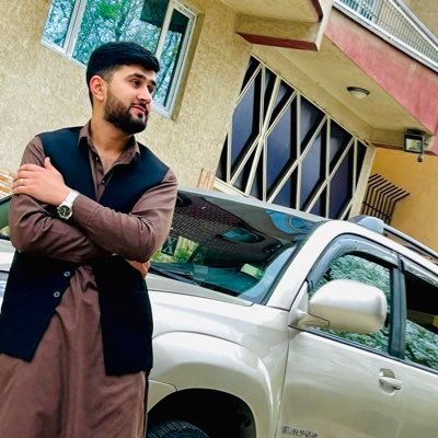 NasimiElyas's profile picture. 