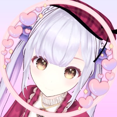 バーチャル美少女やってます高千穂マサキです! /clusterで色々作る人/clusterワールドクリエイター /