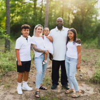 Wayne Rushing (@thetruth850) 's Twitter Profile