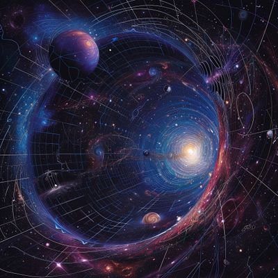 Gen1234560's profile picture. 某不知名大厂AI员工，经历科技变化浪潮！