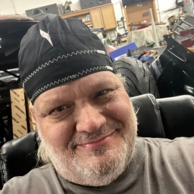 WagnerMickster's profile picture. Machinist Fabricator Welder.    Mickster