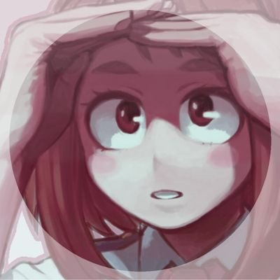 𐙚˙ daily uraraka account . official art , sketches , & more .ᐟ