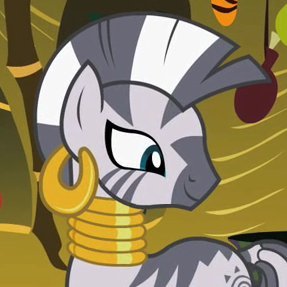 Fear not, it is I
Zecora of Everfree
need ailments?
come to me
