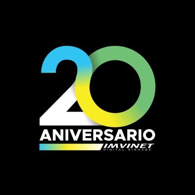 Empresa pionera de #SeñalizaciónDigital #MenuDigital #CarteleraDigital #DigitalSignage +58-424-IMVINET (4684638)