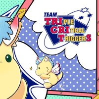 Team:TriCriTS公式 (@team_tricrits) Twitter profile photo