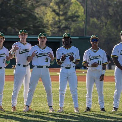 Grayson Ledford Profile