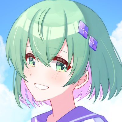 イラストレーター✍️◆Vtuberさんが好き◆お問い合わせ→https://t.co/xRX0mjAHUs ◆制作実績→https://t.co/LpfRmf1QaD◆Skeb→https://t.co/vgGsT81QBv ◆サブ垢@mai_mai_2muri